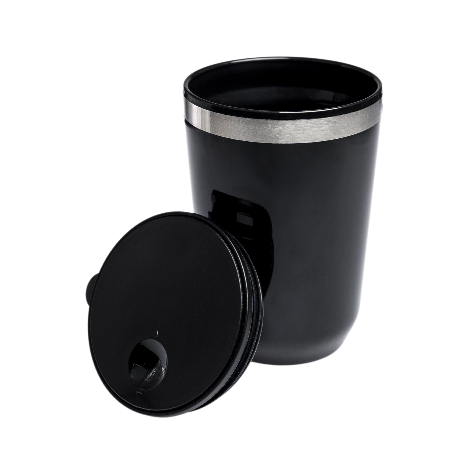 Grind Caffeine Mug