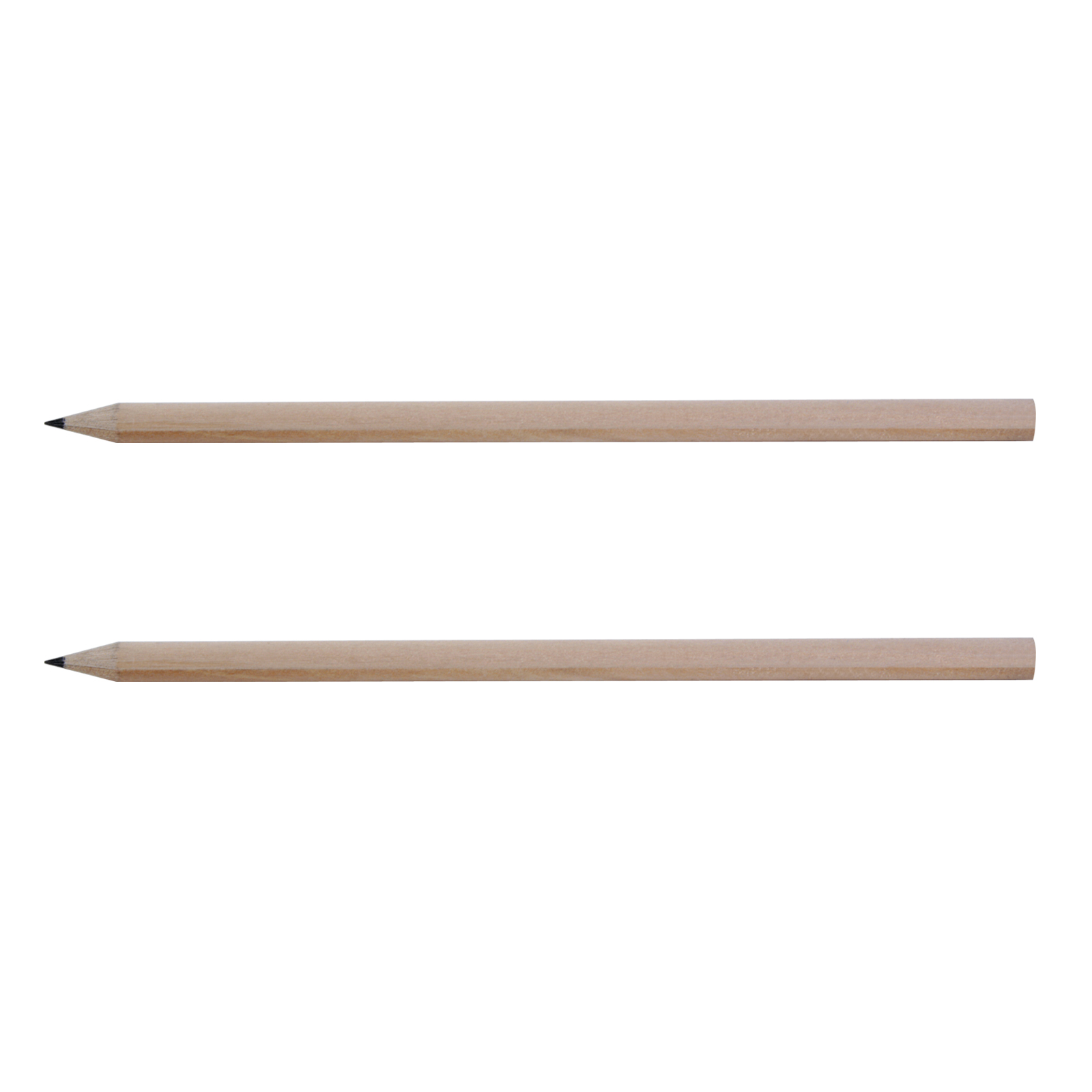 Sharpened Timber Pencil
