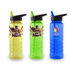 Tahiti Water Bottle