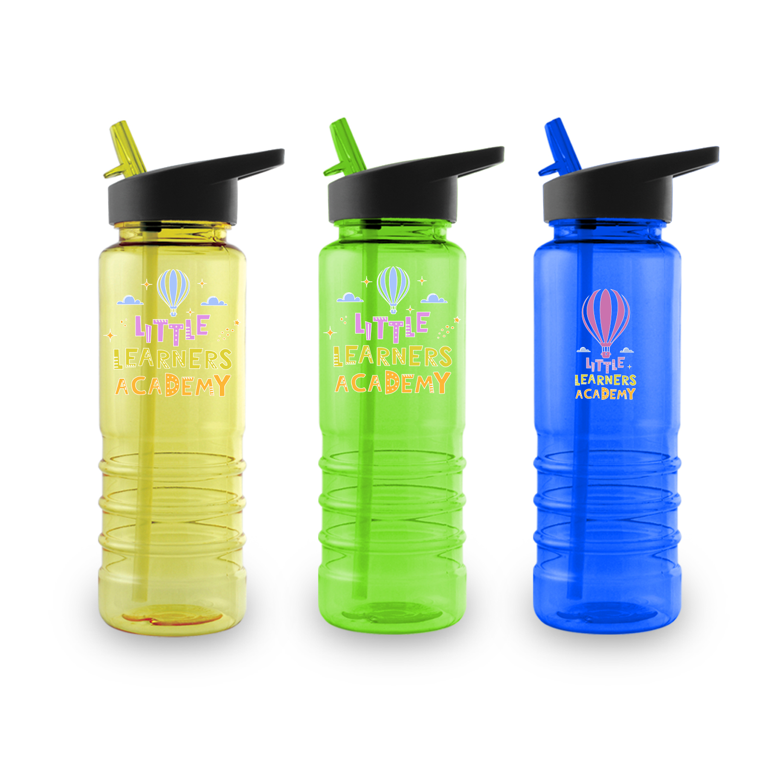Tahiti Water Bottle
