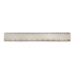 30cm Wheatstraw Ruler