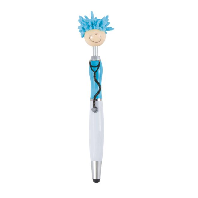 Medical Mop Top Pen / Stylus