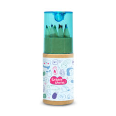 Rembrandt Color Tubes