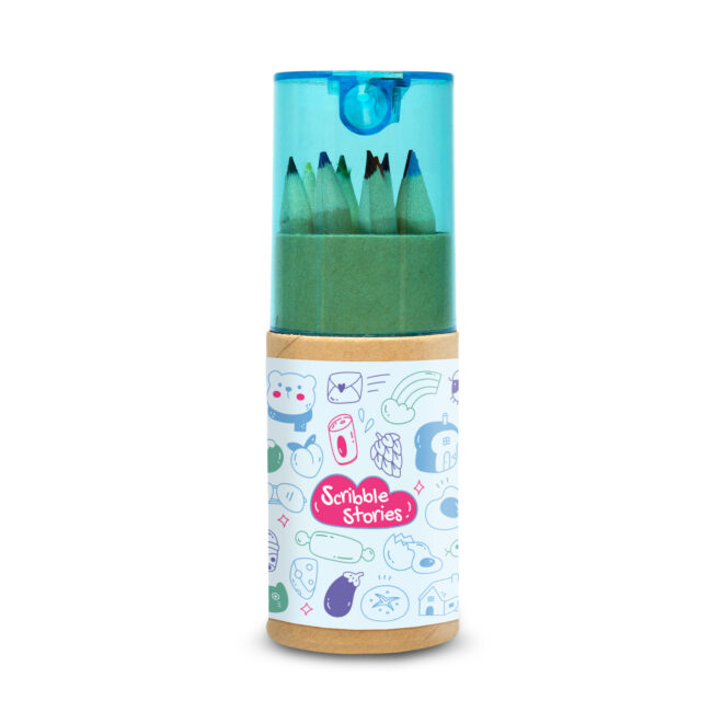 Rembrandt Color Tubes