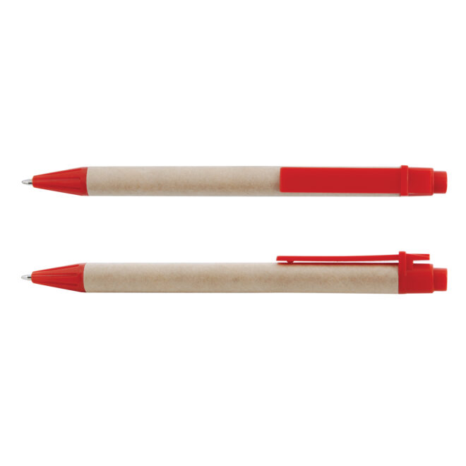 Matador Cardboard Pen