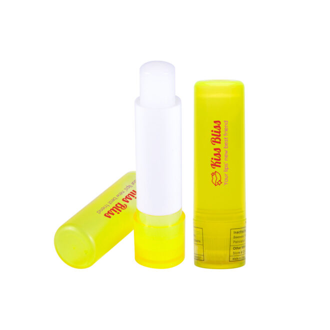 Lip Balm Stick