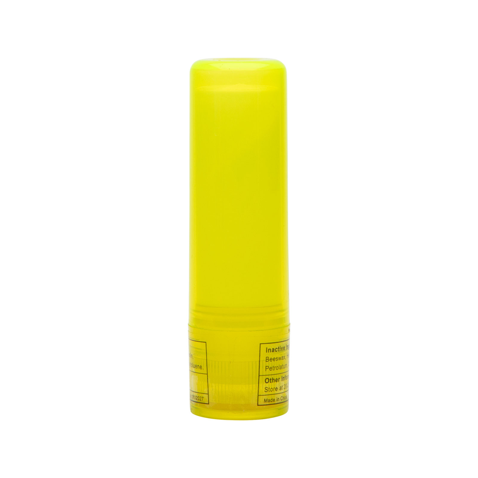 Lip Balm Stick