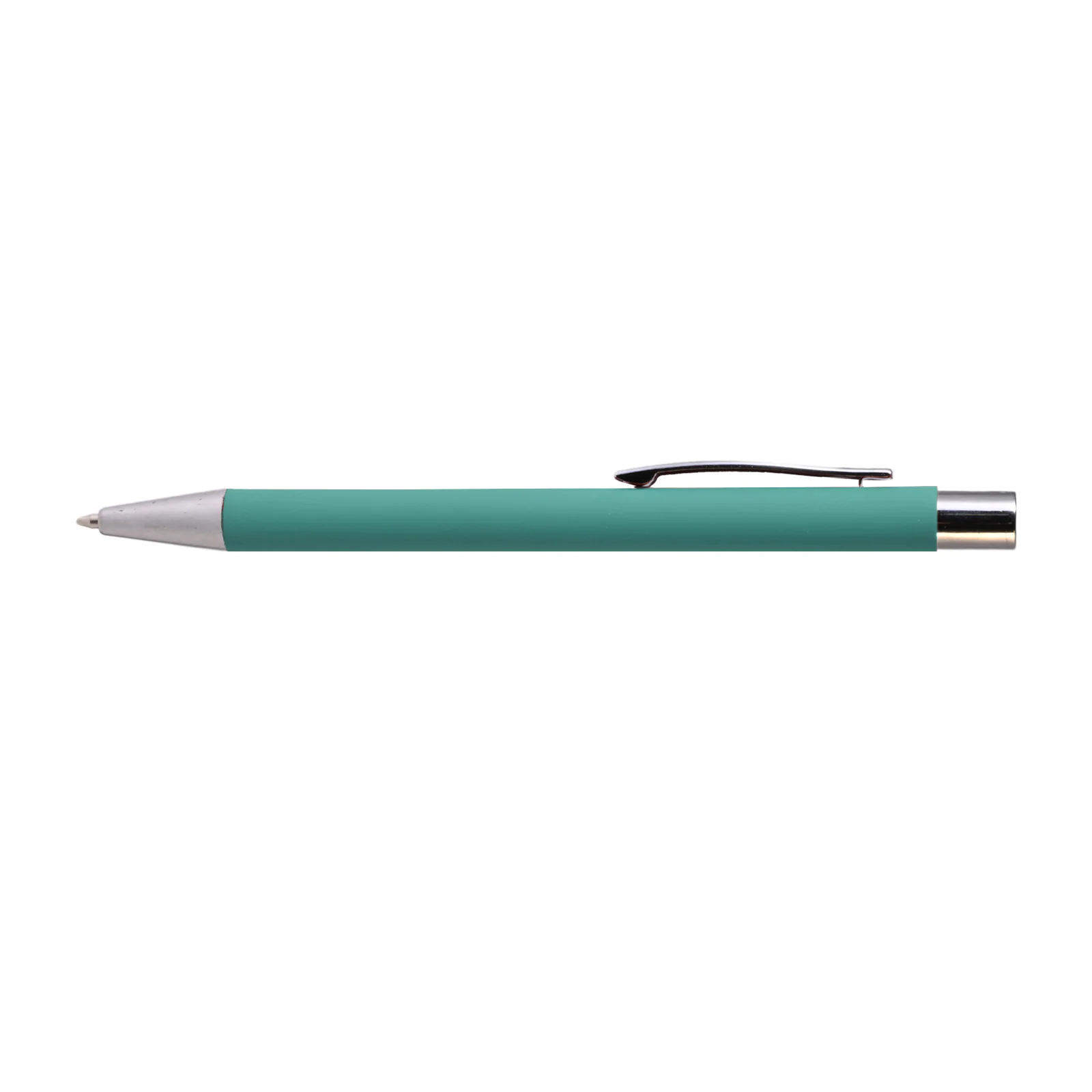 Aspen Aluminium Pen
