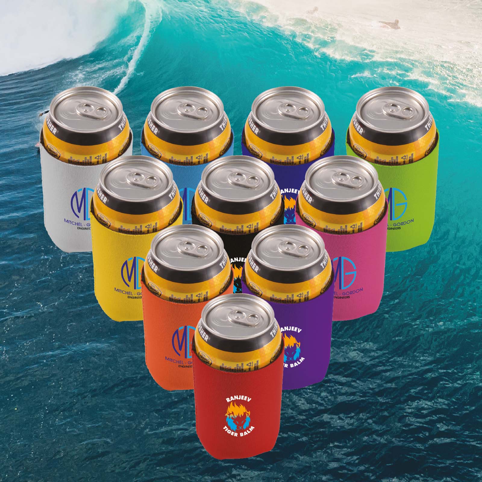 Surfside Drink Cooler