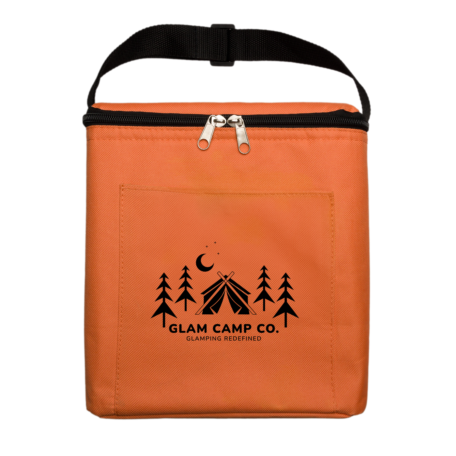 Subzero Cooler Bag