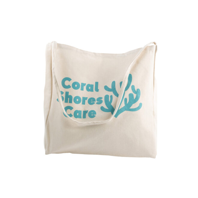 Vibrant Tote