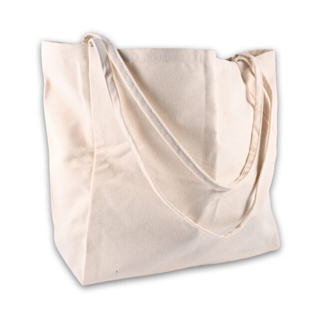 Vibrant Tote