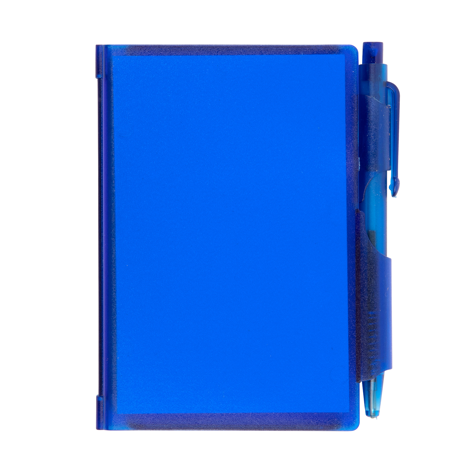 Odyssey Pocket Notebook with Pen