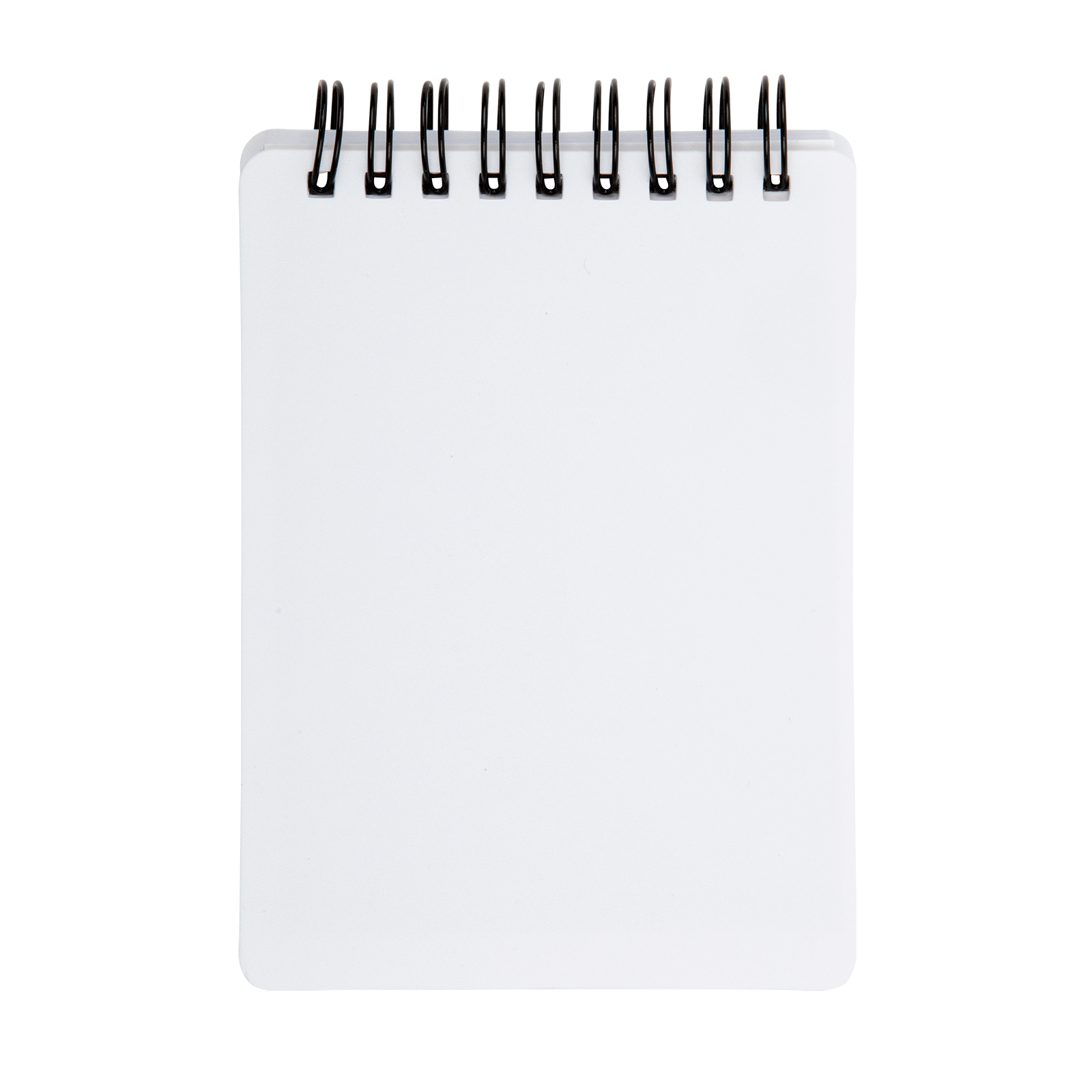 Sparky Pocket Notebook
