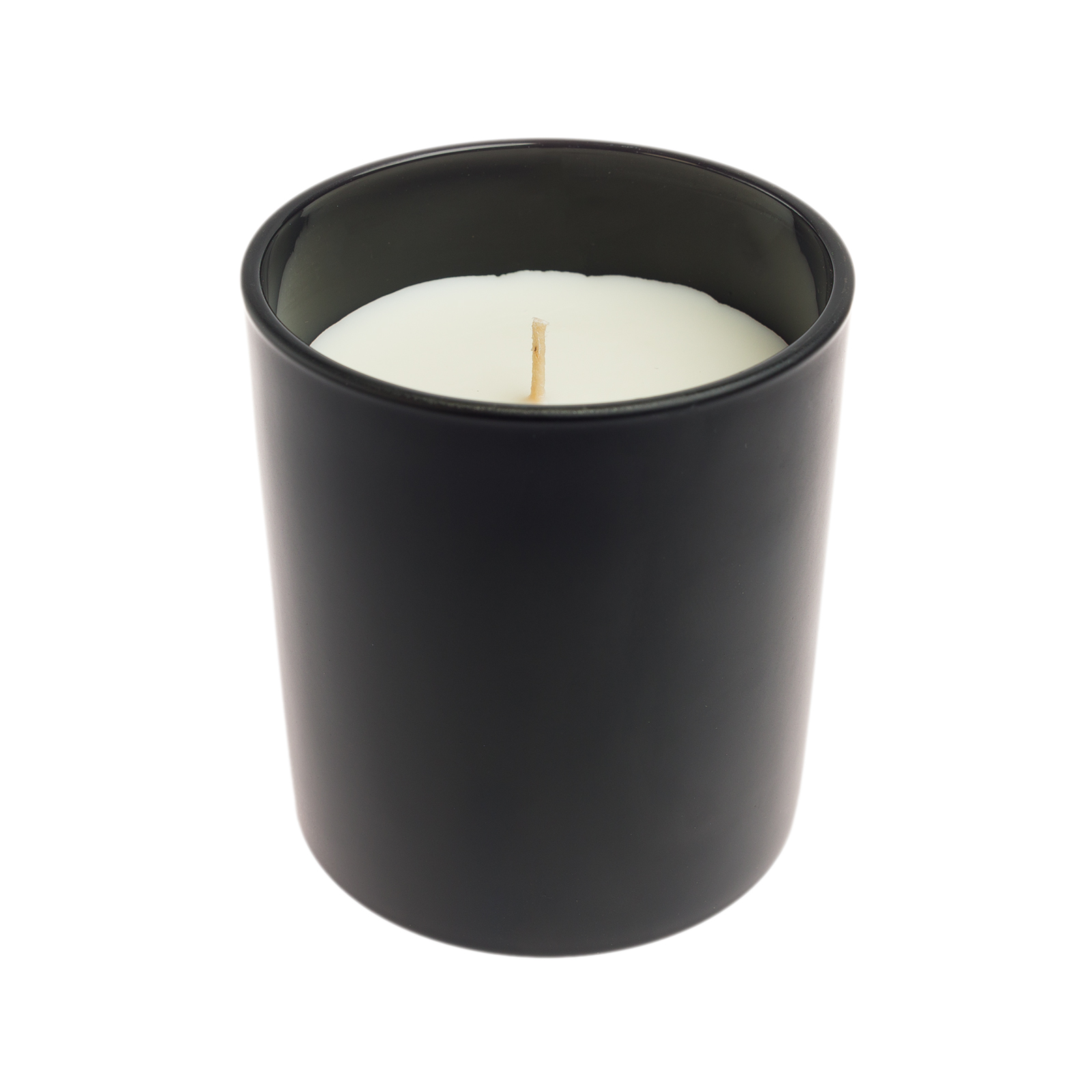 Gleam Glass Candle – Medium
