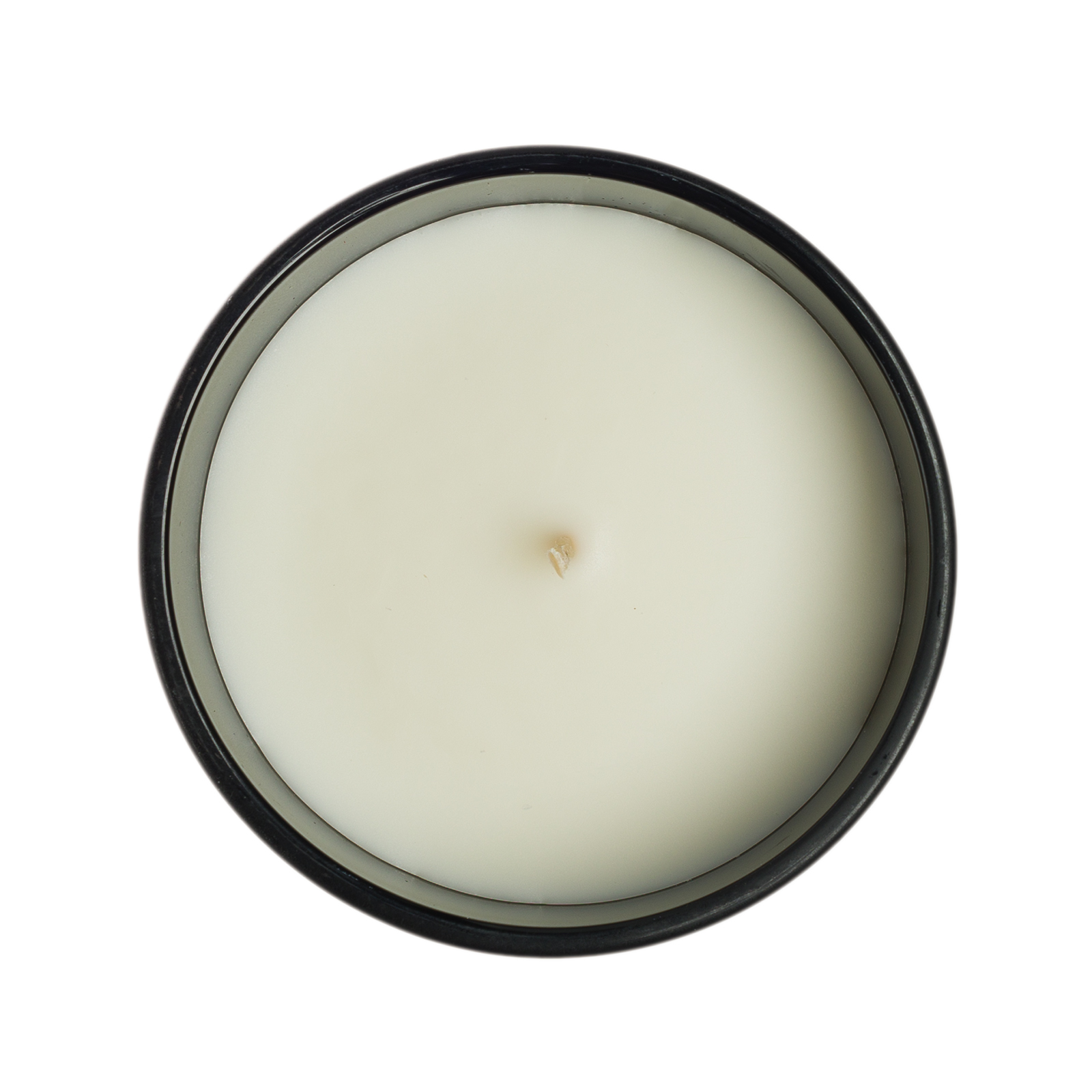 Gleam Glass Candle – Medium