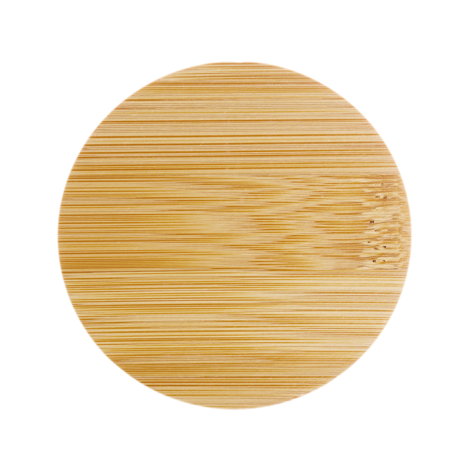 Gleam Glass Candle – Medium