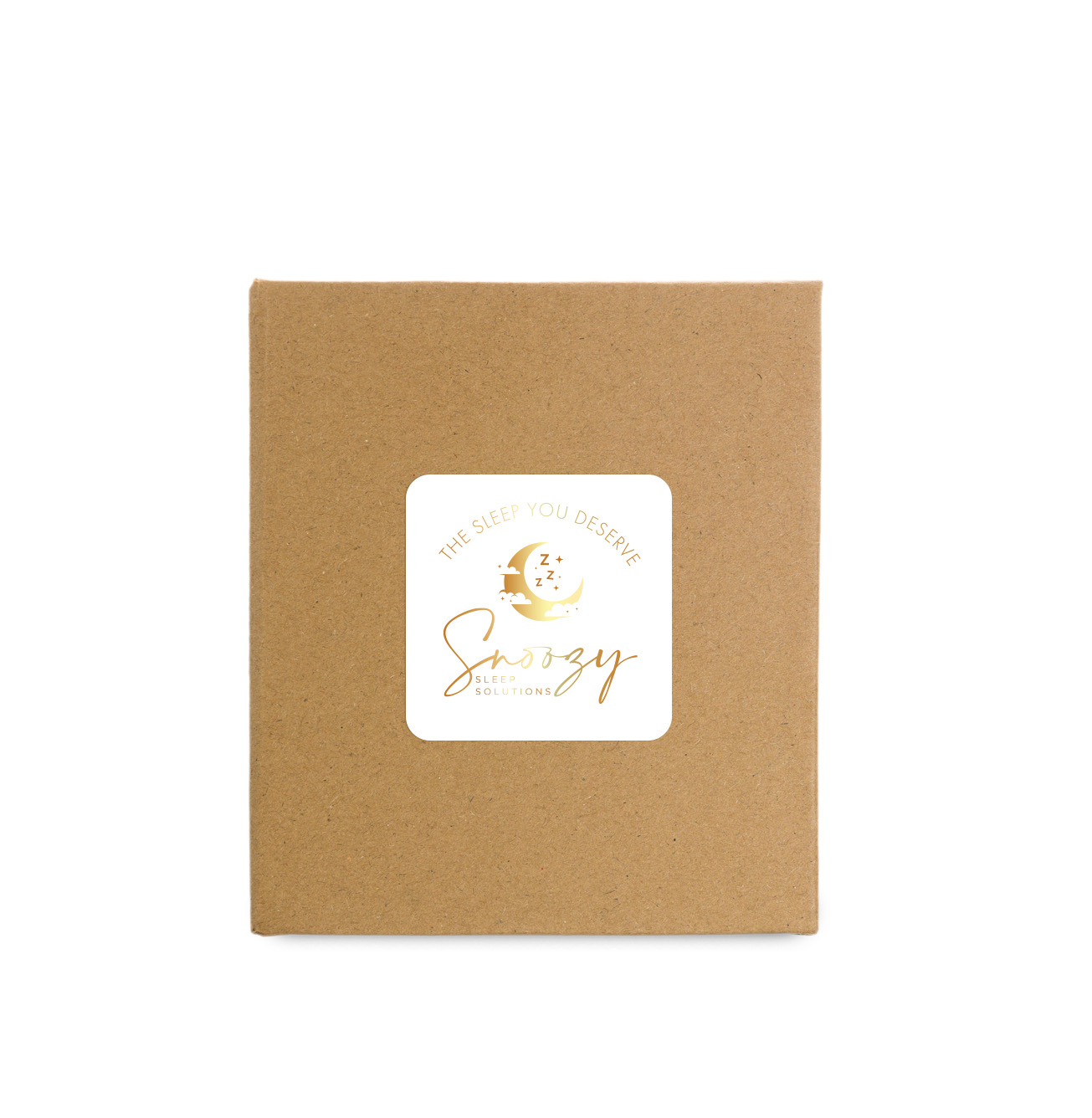 Gleam Glass Candle – Medium