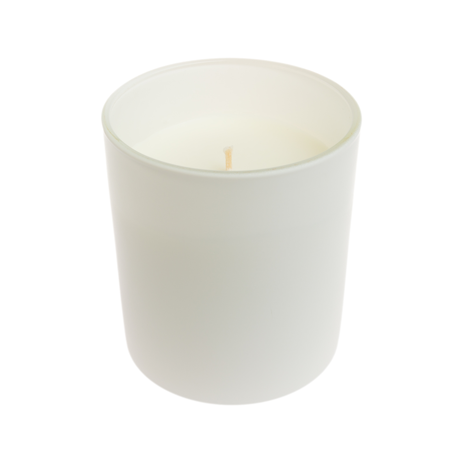 Gleam Glass Candle – Medium