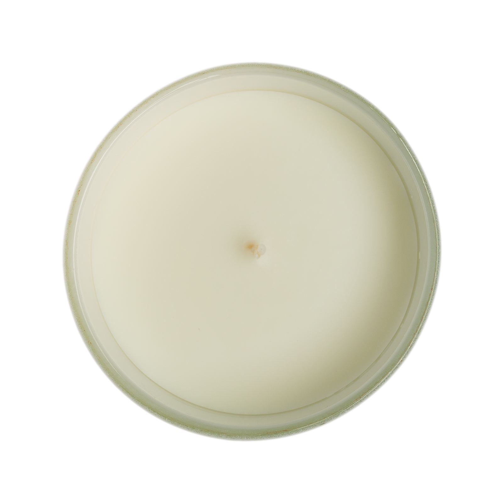 Gleam Glass Candle – Medium