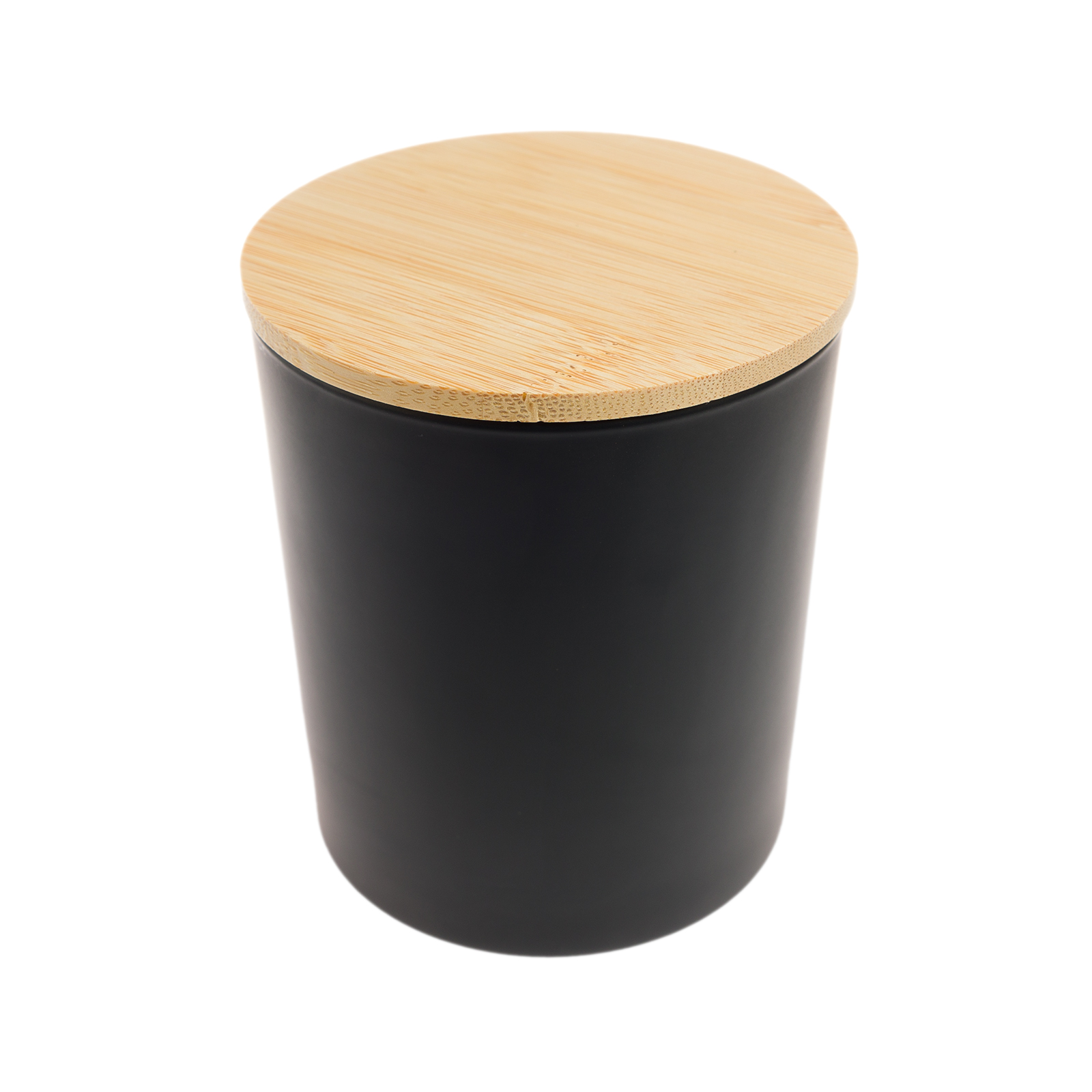 Gleam Glass Candle – Large