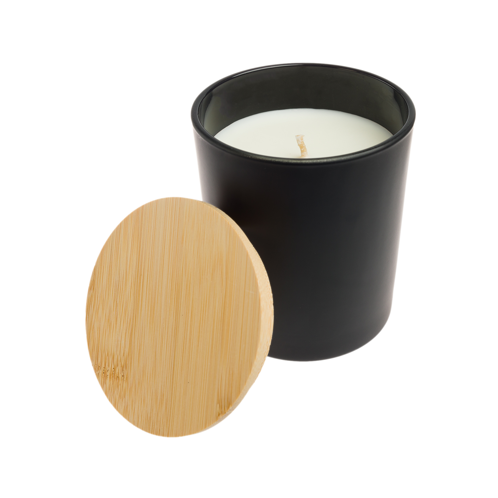 Gleam Glass Candle – Large