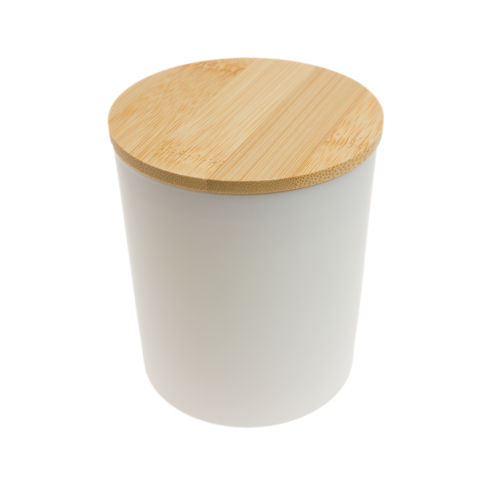 Gleam Glass Candle – Large