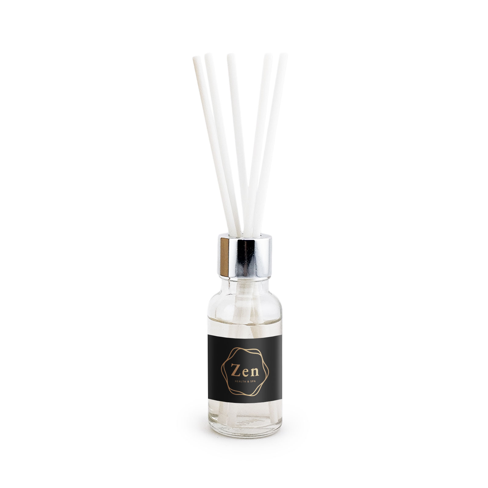 Vanilla Reed Diffuser