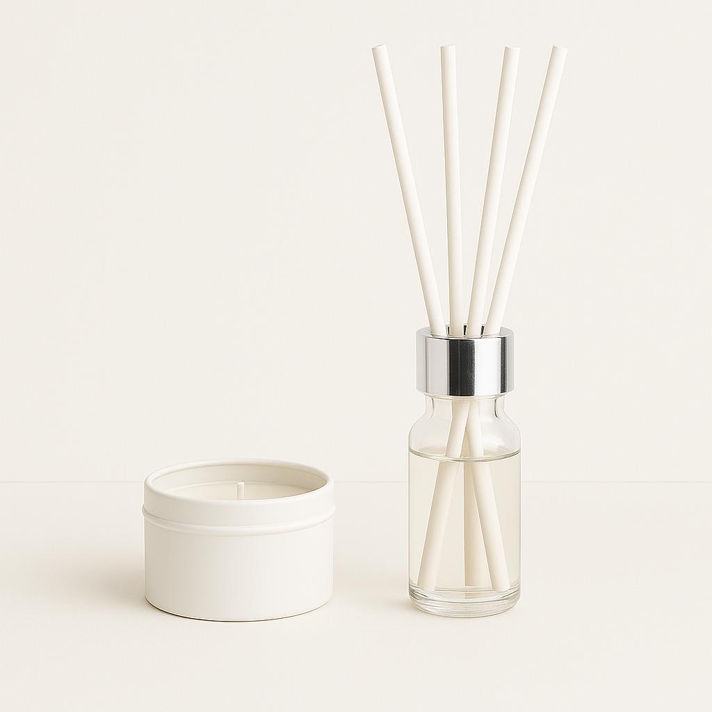 Vanilla Reed Diffuser