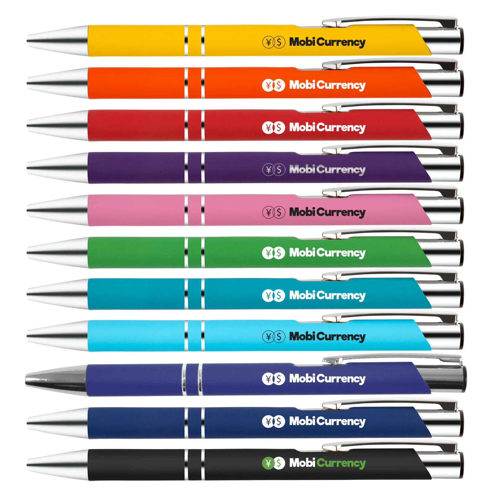 Ascot Prestige Pen