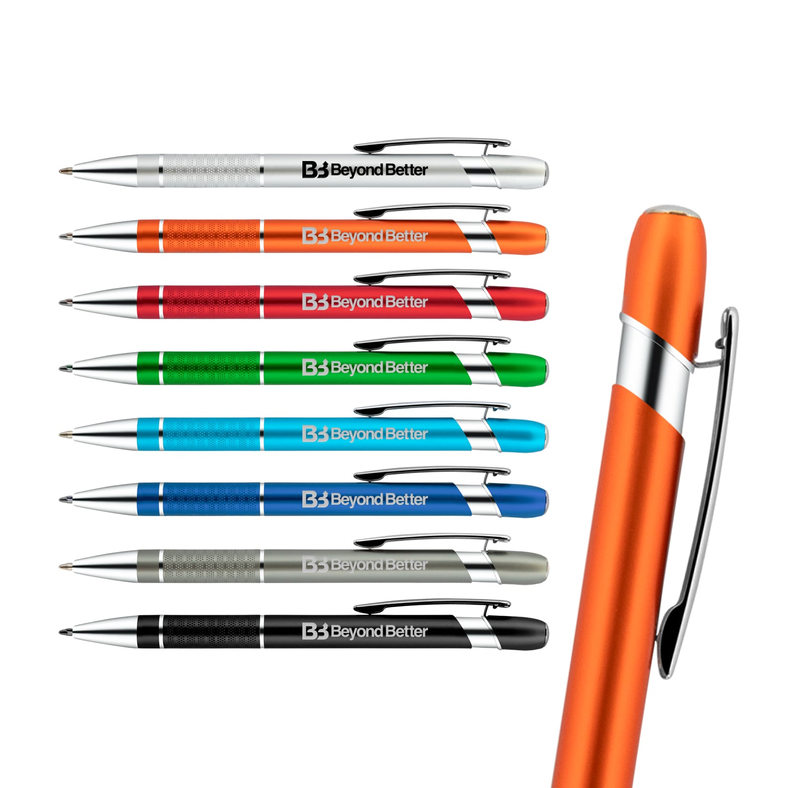 Miami Pen