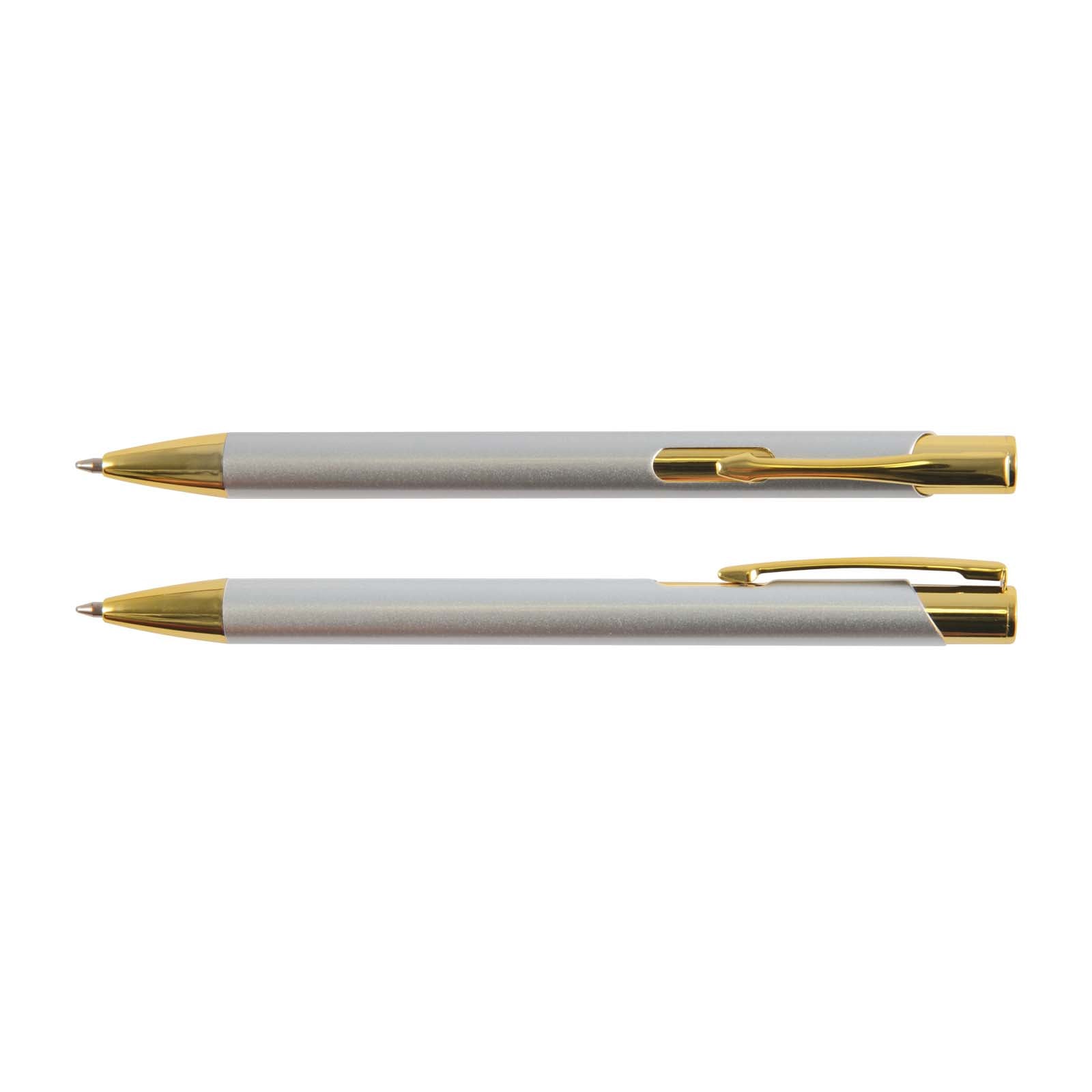 Napier Pen (Gold Edition)