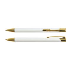 Napier Pen (Gold Edition)