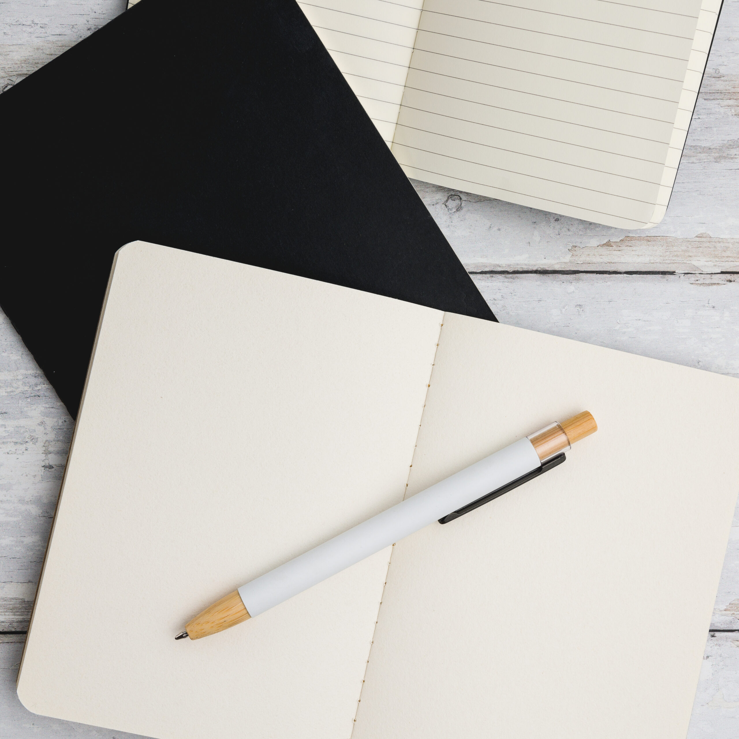 Serenity Aluminium Pen