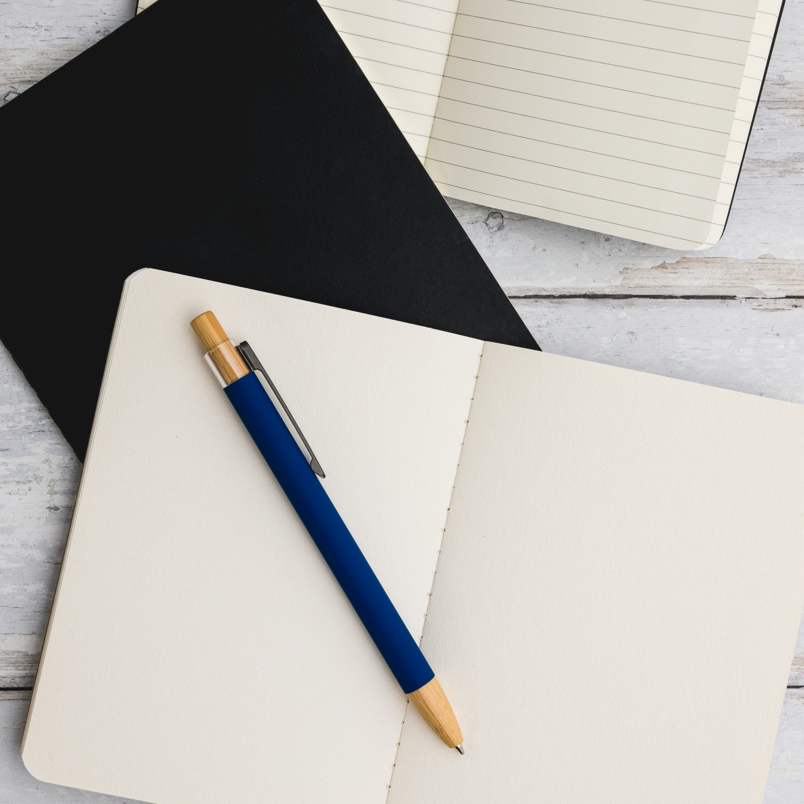 Serenity Aluminium Pen