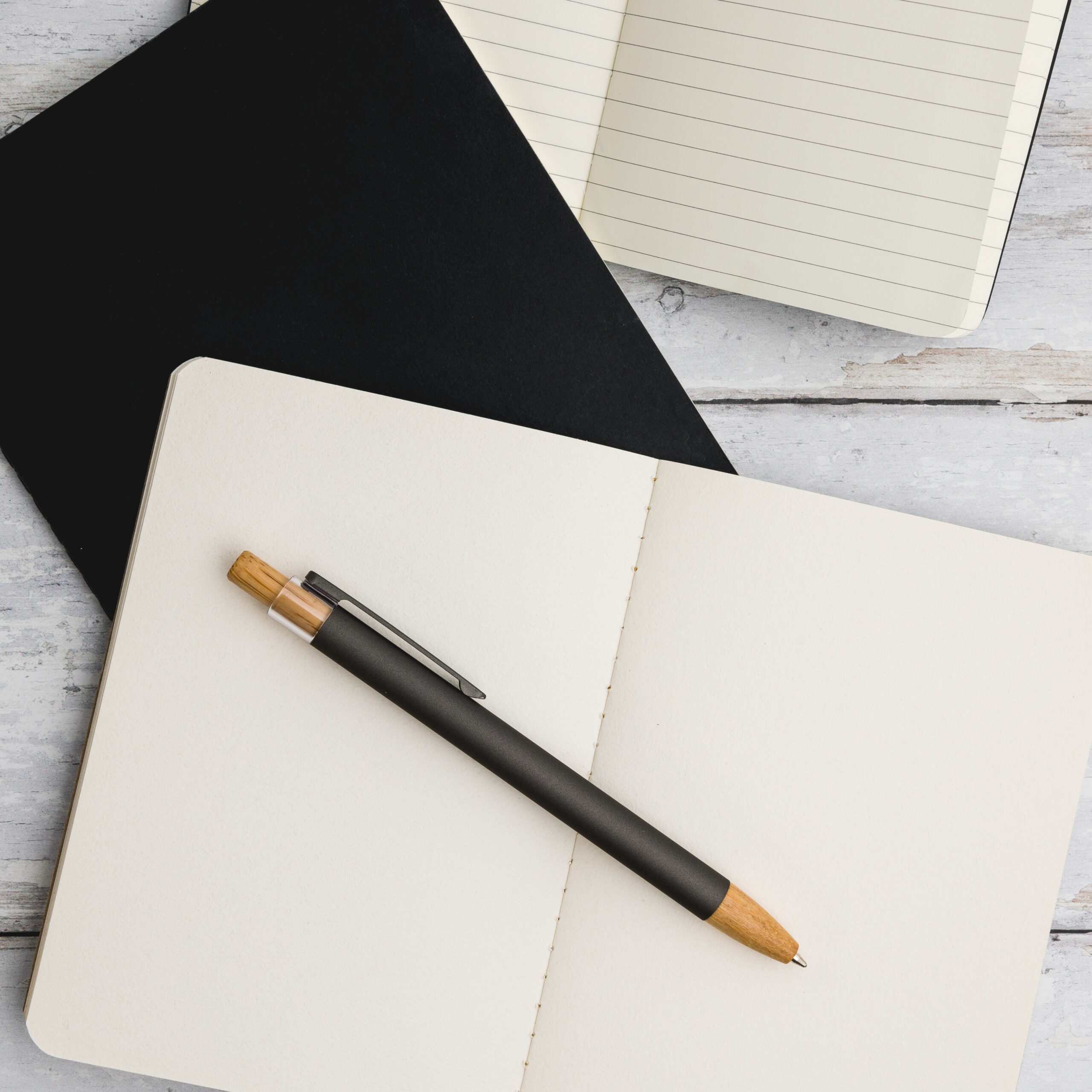 Serenity Aluminium Pen