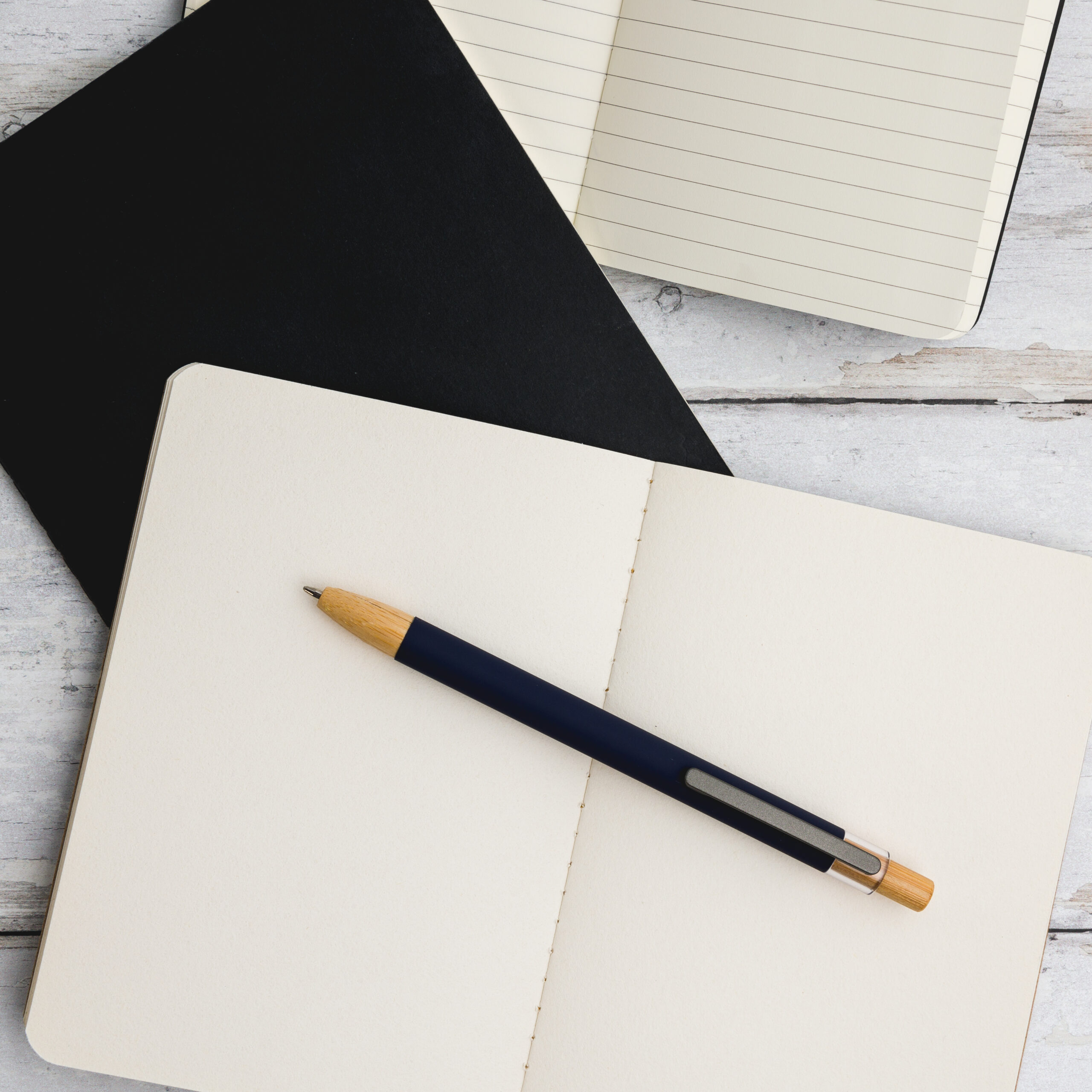 Serenity Aluminium Pen