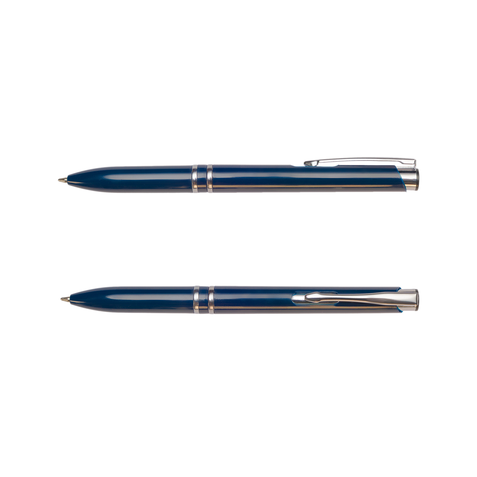 Napier Recycled ABS Pen
