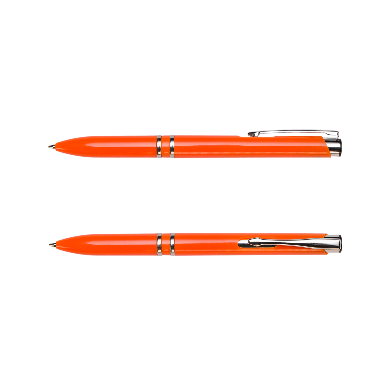 Napier Recycled ABS Pen