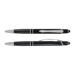 Saturn Aluminium Pen