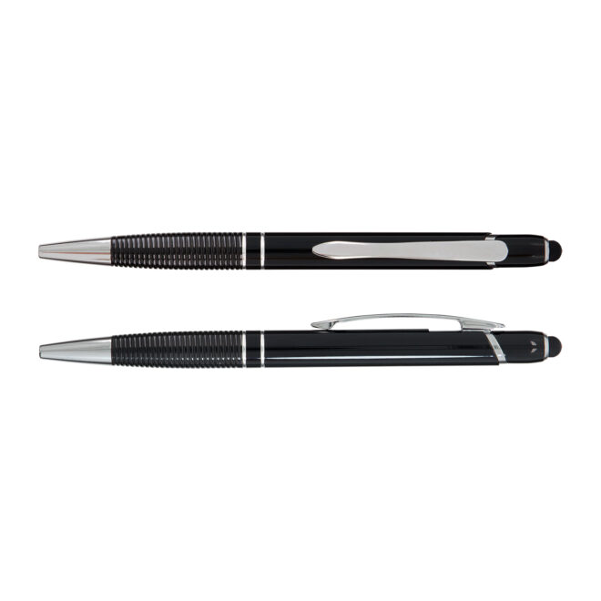 Saturn Aluminium Pen