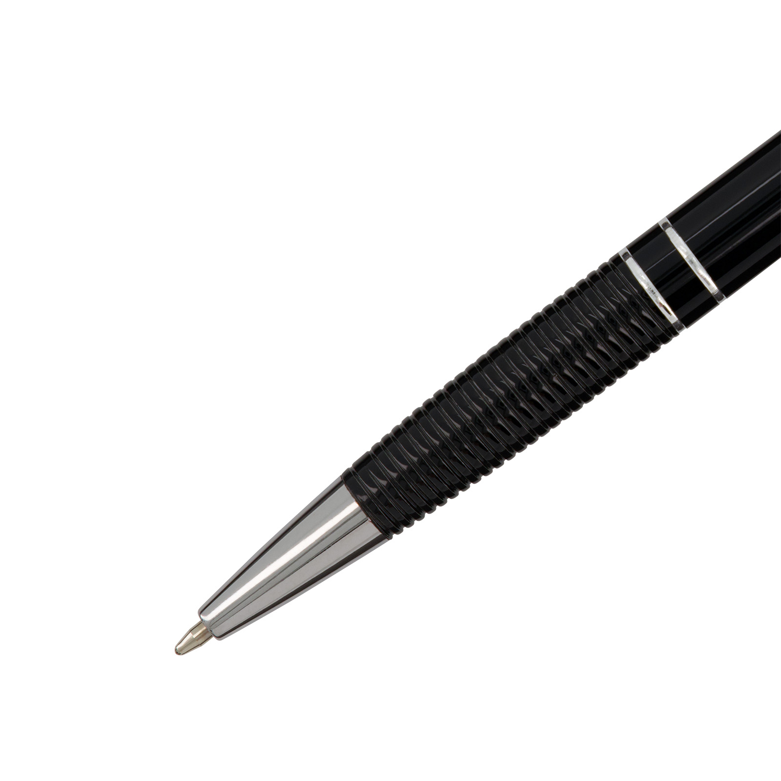 Saturn Aluminium Pen