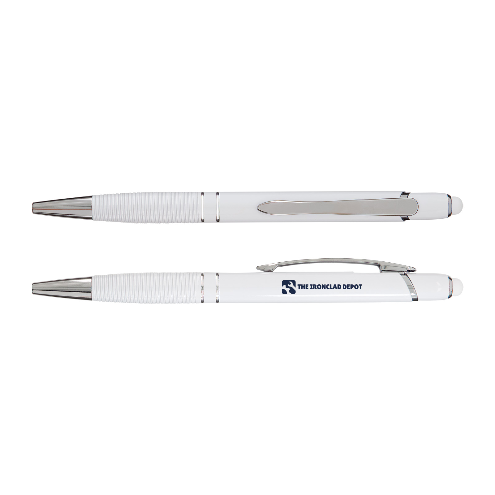 Saturn Aluminium Pen