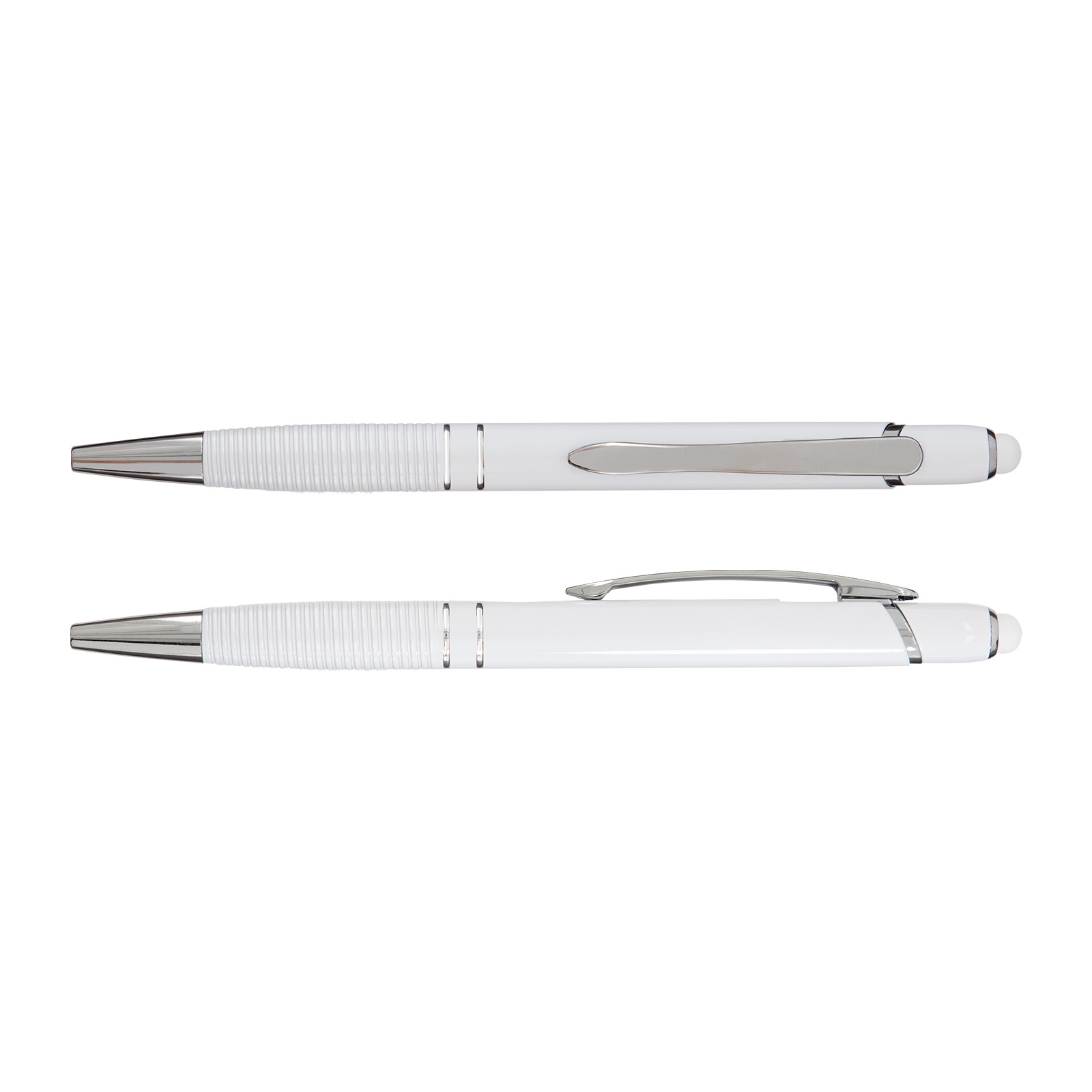 Saturn Aluminium Pen