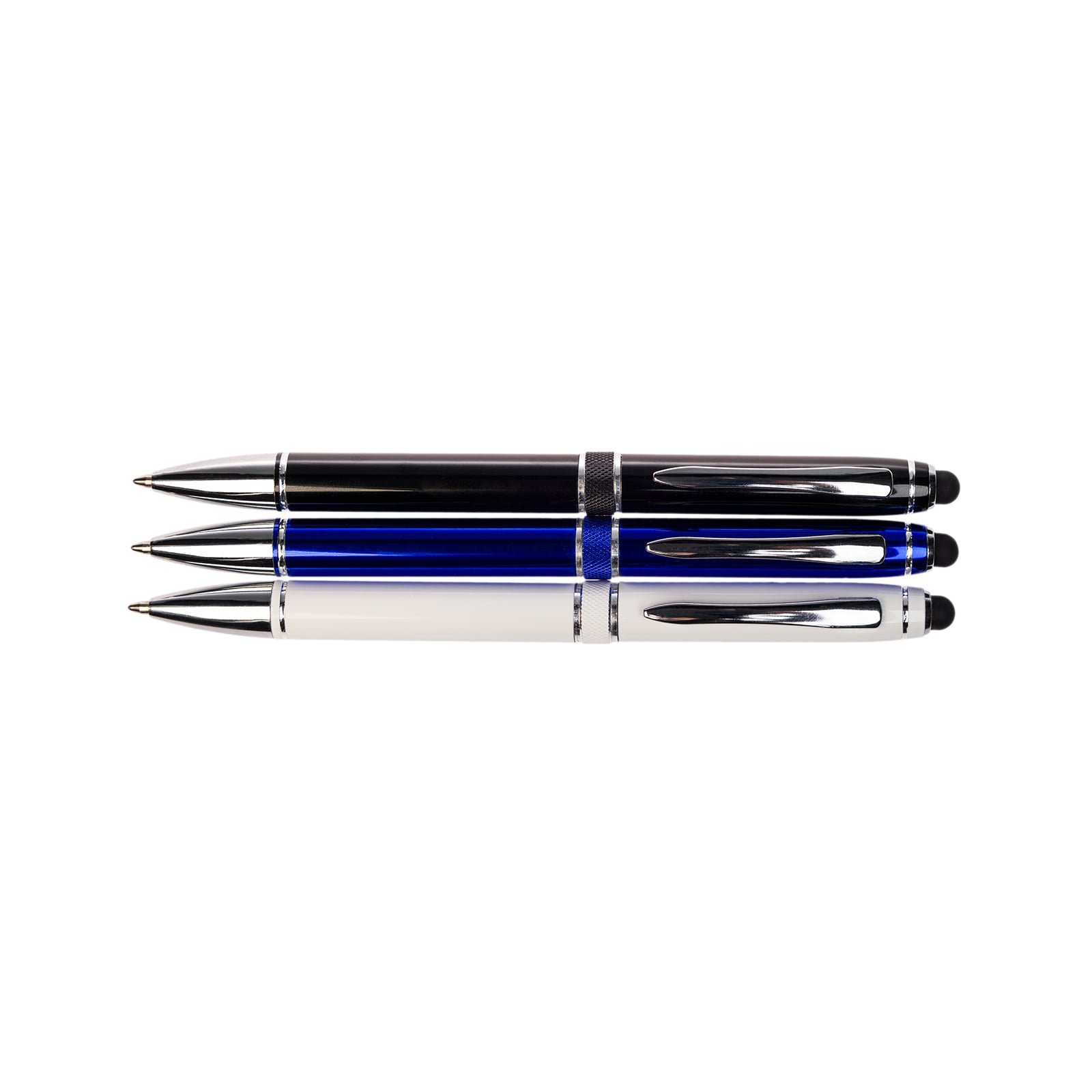 Columbia Aluminium Pen