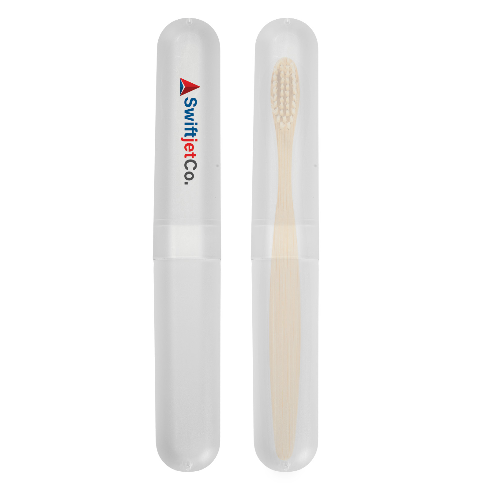 Sparkle Toothbrush Case