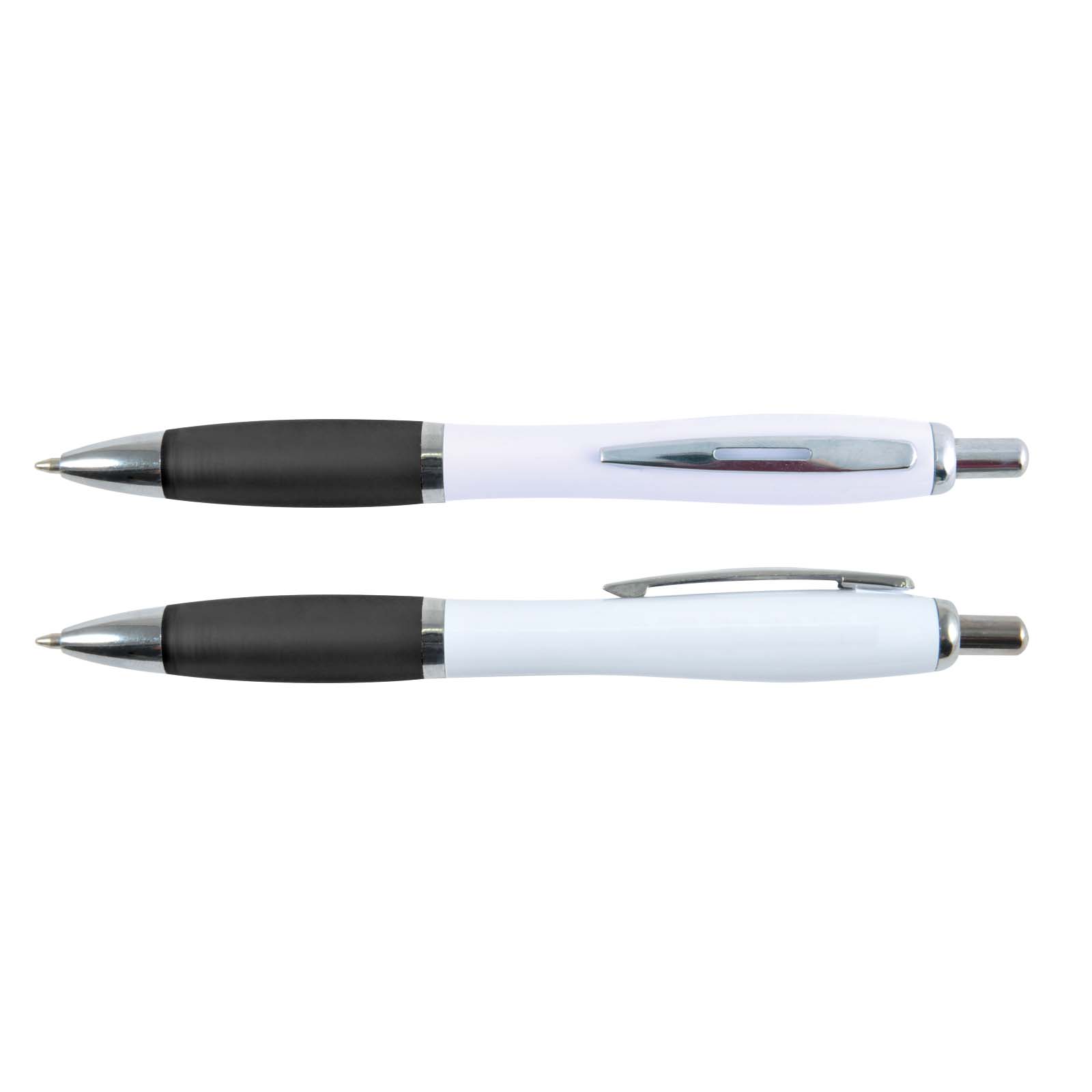 Viva Pen – White Barrel