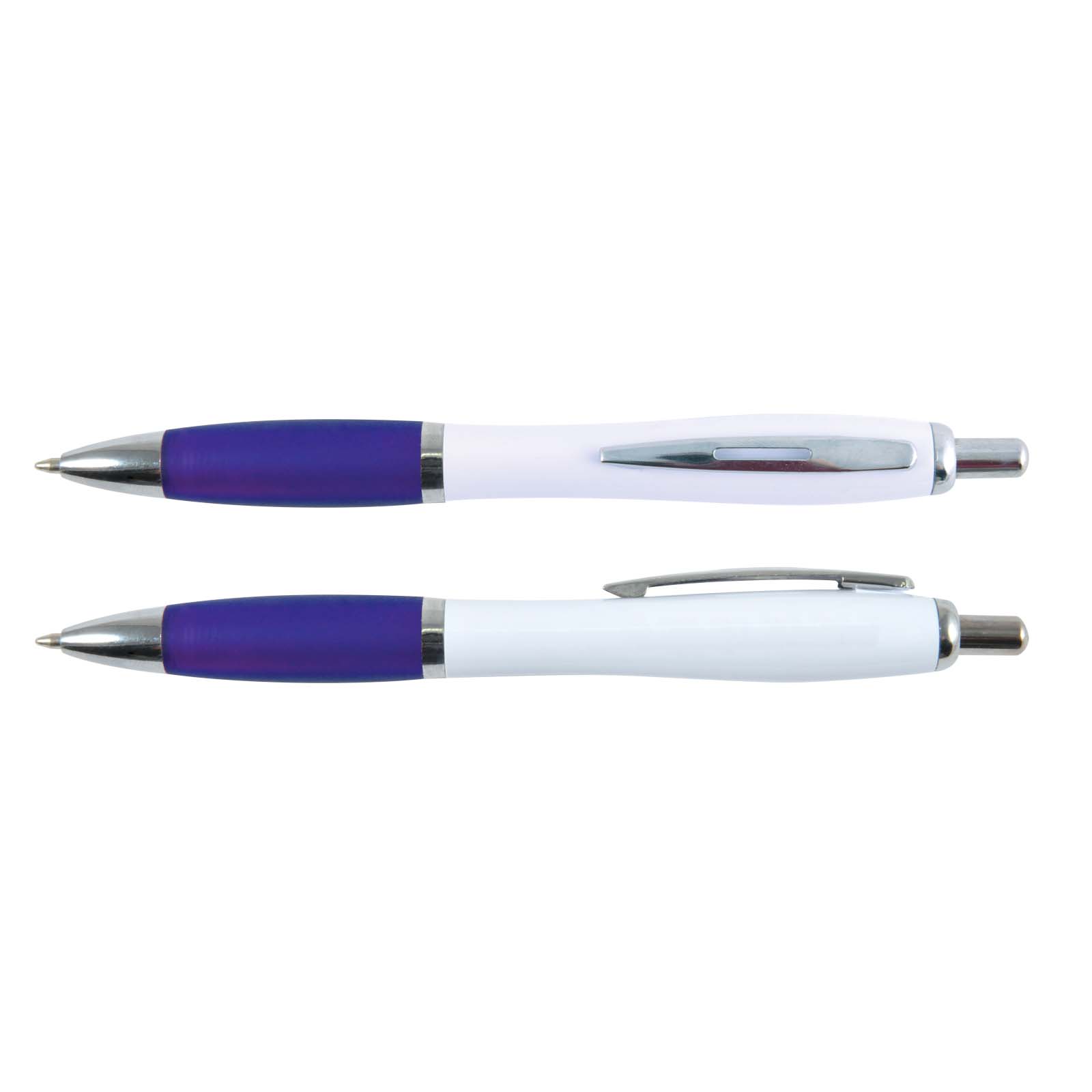 Viva Pen – White Barrel