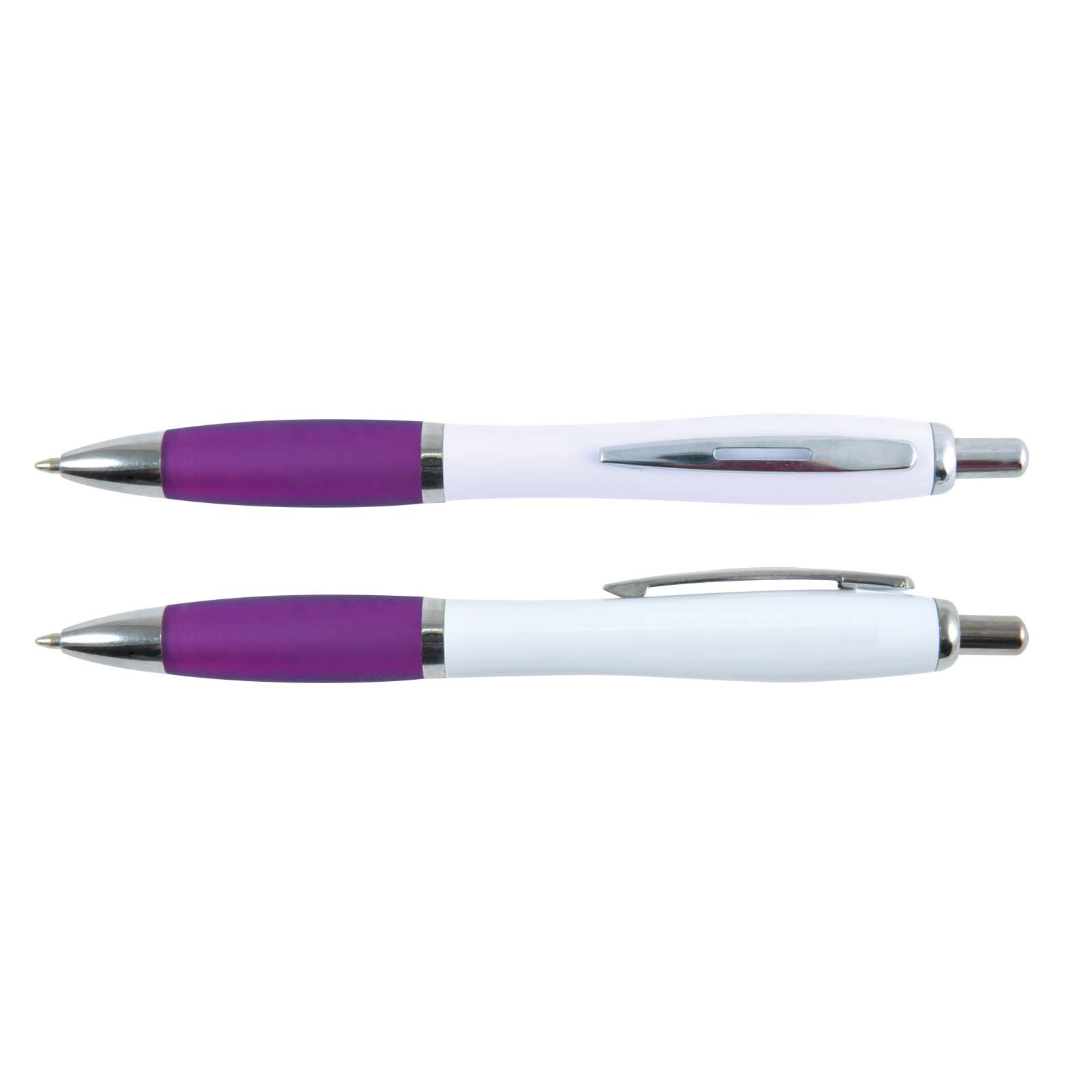 Viva Pen – White Barrel