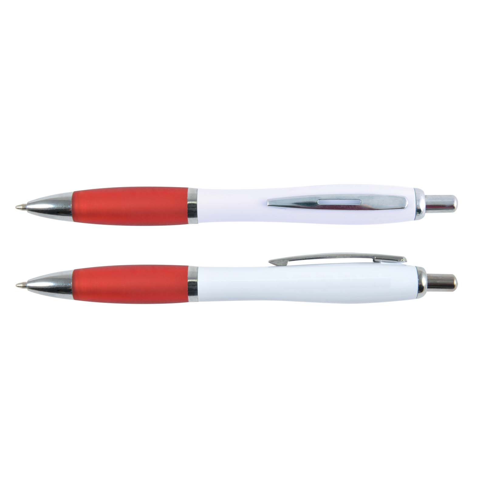 Viva Pen – White Barrel